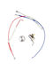 Bruno Replacement Temperature Control Switch Brn-0252 Crepe Maker Ceiling Mount Light