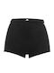Active Women's Slip Black
