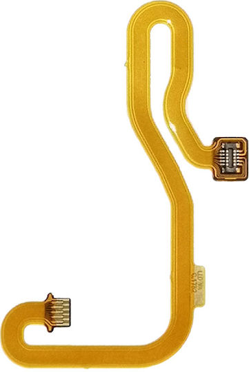Huawei Y5 2018 Fingerabdruck Flex Kabel