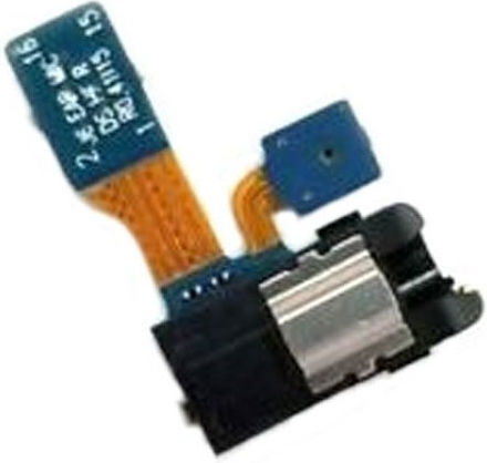 Audio Jack Flex Cable Samsung Galaxy A6 A600 A6 Plus A605 J6 J600 J8 J800 J8 Plus J805