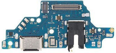 Πλακετάκι Φόρτισης Charging Dock Motorola Moto G84