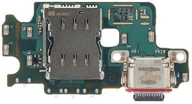 Платка За Зареждане Charging Dock Samsung Galaxy S25 S931e Global