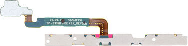 Power Volume Button Flex Cable Samsung Galaxy S23 S911 S23 Plus S916