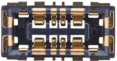 Conector FPC Baterie Xiaomi Poco F4 GT 21121210G