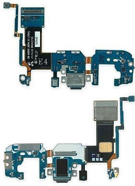 Leiterplatte Für Ladegerät Samsung Galaxy S8 Plus G955f
