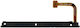 Power On Off Volume Flex Cable Samsung Galaxy Note 10 Plus N975
