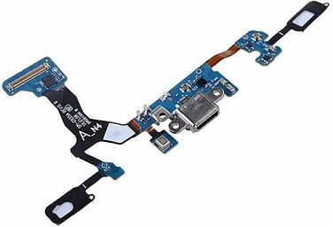 Кабел за Зареждане Charging Flex Samsung Galaxy S7 Edge G935