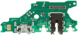Charging Flex Cable Huawei Nova 3i P Smart Plus 2018 Charging Flex Cable Huawei Nova 3i P Smart Plus 2018