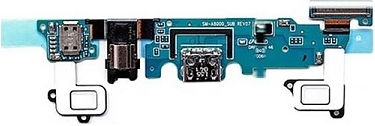 Πλακέτα Φόρτισης Charging Board Samsung Galaxy A8 2018 A800