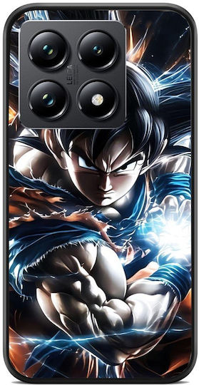 Son Goku Husa Telefon 920083 Model Multicolor Mi 14t