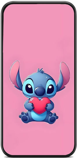 Love Stitch Handyhülle 920050 Mit Mehrfarbigem Design Für Redmi Note 14 5G