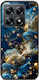 Abstract Mobile Phone Case 920043 Multicolour Design Mi 14t
