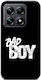 Bad Boy Θήκη Κινητού 920111 Σχέδιο Πολύχρωμη Mi 14t