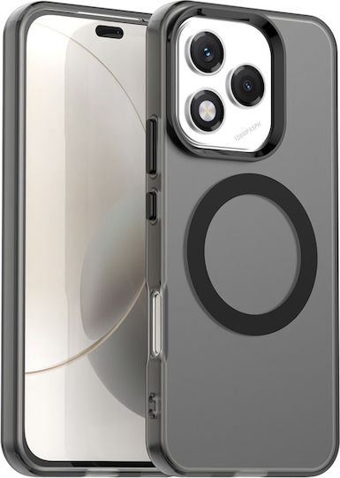 Back Cover Μαύρο (Huawei Pura 80 Ultra, SKYDDAR INOVATION)