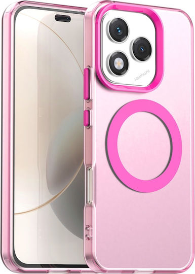 Back Cover Ροζ (Huawei Pura 80 Ultra, SKYDDAR INNOVATION)