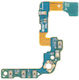Καλωδιοταινία Ακουστικού Ear Speaker Flex Cable Samsung Galaxy S25 931