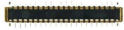 Bildschirmanschluss Lcd Fpc Stecker Xiaomi Poco F4 22021211RG Bildschirmanschluss Lcd Fpc Stecker Xiaomi Poco F4 22021211RG