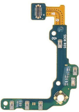 Калодиотайна за Слушалка Ear Speaker Flex Cable Samsung Galaxy S25 Plus S936