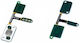Hauptseite Home Button Für Samsung Galaxy J4 J400 J7 Max J615
