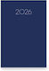 Ημερολόγιο Ημερήσιο 2026 Innostat 17x25cm Simpl...