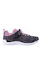 Kinder Sneakers Gray