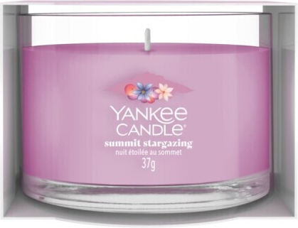 Summit Stargazing Yankee Candle Signature Mini Duftkerze Neu 2025