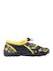 Children's Beach Shoes Black