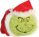 Плюшено Grinch Коледно 25 см.