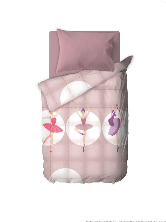 Saint Clair Kids Duvet Single Pointe 160x220cm