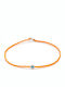 Bracelet "Mataki S" Orange