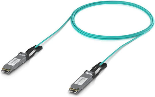 Ubiquiti U/UTP Cablu De Rețea Ethernet 5m Negru