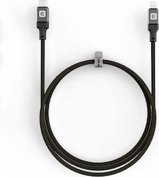 Evelatus USB-C la Lightning 60W 1.2m (MFI09CLB1) Evelatus USB-C la Lightning 60W 1.2m (MFI09CLB1)