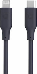 Evelatus USB-C la Lightning 60W 1.2m (MFI10CLBL) Evelatus USB-C la Lightning 60W 1.2m (MFI10CLBL)