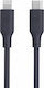 Evelatus Regular la Cablu Lightning 60W Albastru 1.2m (MFI10CLBL)