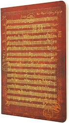 Paperblanks Ριγέ A5 Paperblanks Ριγέ A5