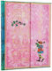 Paperblanks Ultra Notebook Spiral Ruled Multico...