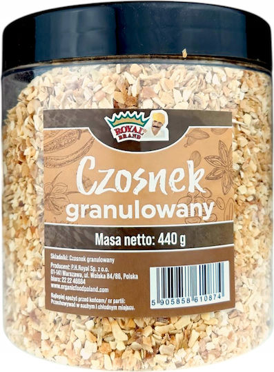 Royal Brand Garlic 440gr