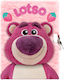 Kids Licensing Notizbuch A5