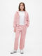 Kinder Trainingshose Pink