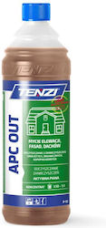 Tenzi Shampoo 1lt Tenzi Shampoo 1lt