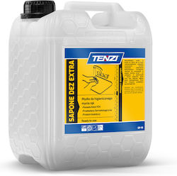 Tenzi Σαμπουάν 5lt