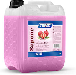Tenzi Active Foam Shampoo 5lt Tenzi Active Foam Shampoo 5lt