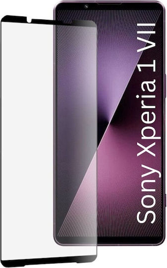 Folie Protectie Telefoane Sony Xperia 10 Vii Skyddar Innovation Sticla Securizata Ultra Hd 111d Protectie Instalare Usoara Set Autocolant Transparent
