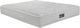 Orion Strom Coco King Size Ορθοπεδικό Στρώμα 200x180cm με Ελατήρια