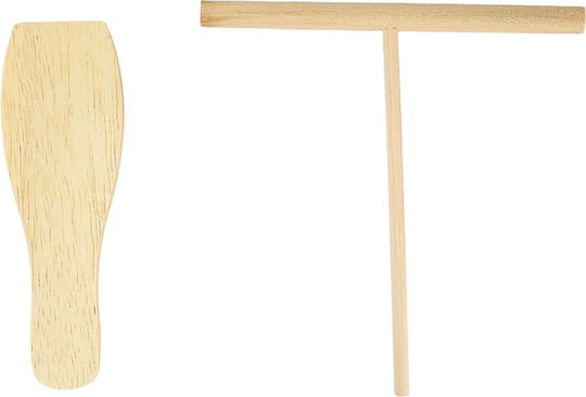 Bruno Kochgeschirr Ersatzteile Set Zubehör Brn-0252 Crêpière Sp-brn-0252-1 5210131142189