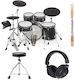 Millenium Mps-750x Pro Mesh Bundle