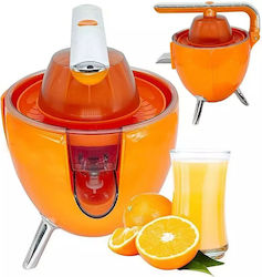 Verk Group Juicer 300W Orange Verk Group Juicer 300W Orange