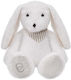 Beppe Plush Toys Iepuraș de pluș 27 cm.