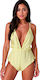 Passion Sensie Body Lemon