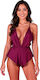 Passion Sensie Body Plum